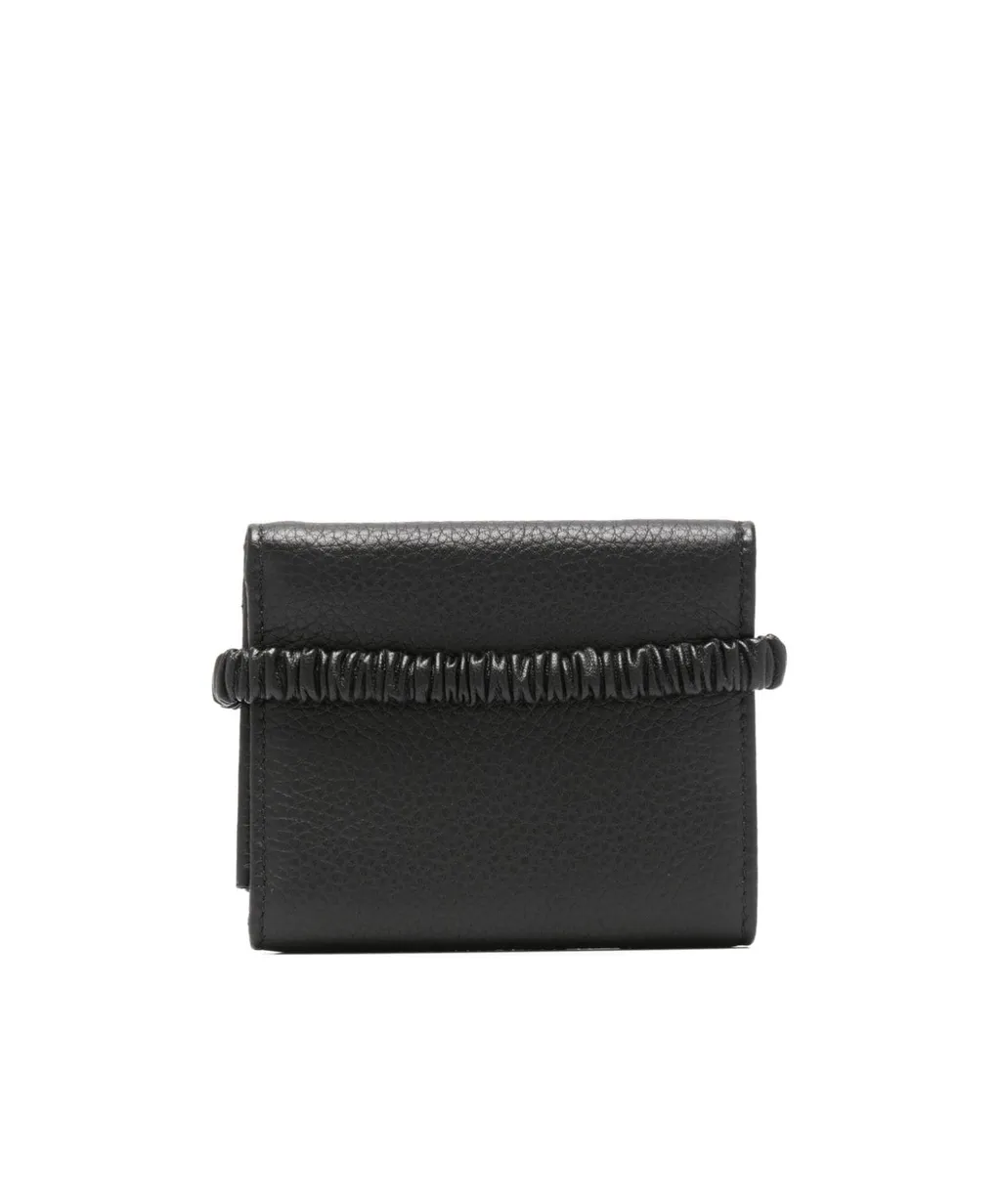 Small Logo Wallet