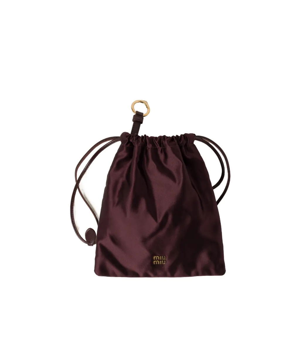 Duchesse Pouch