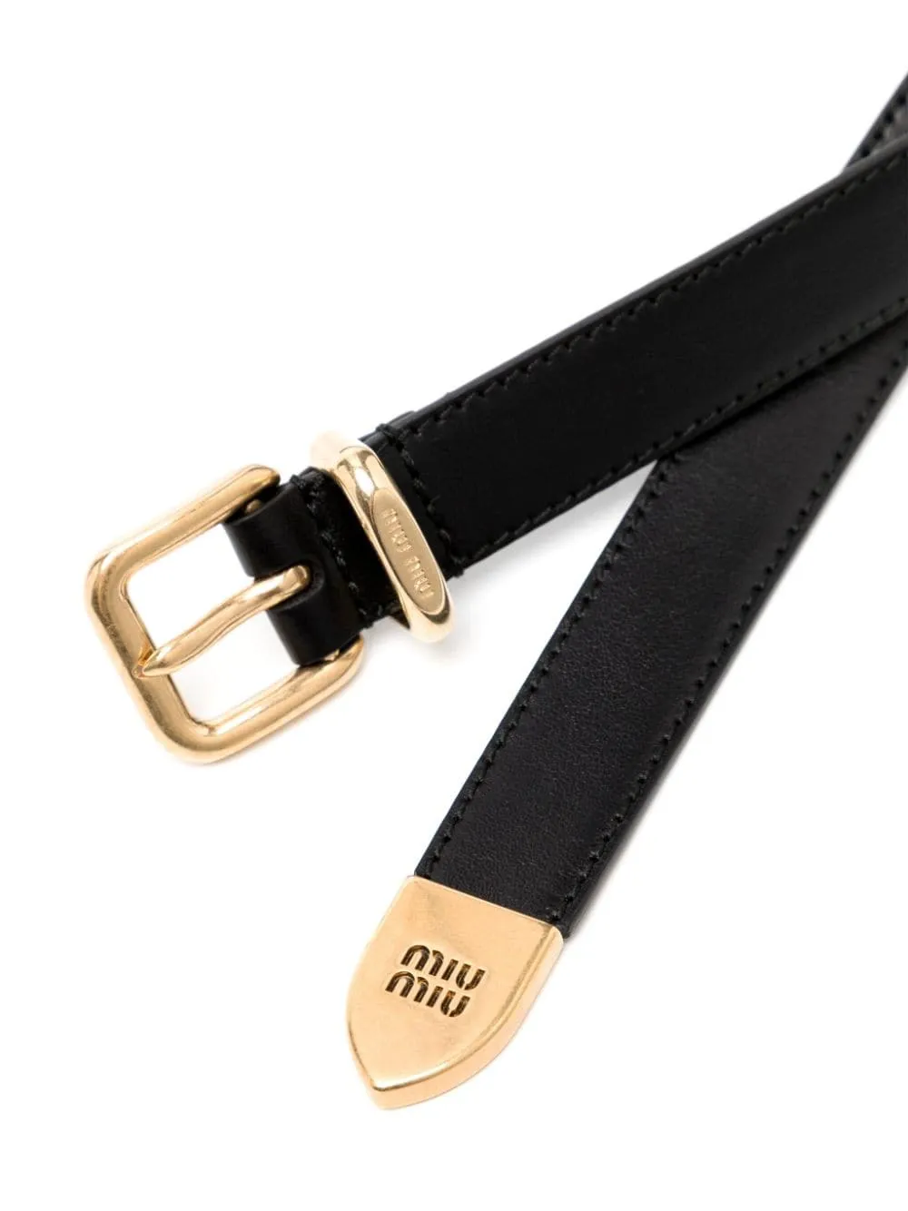Logo Belt