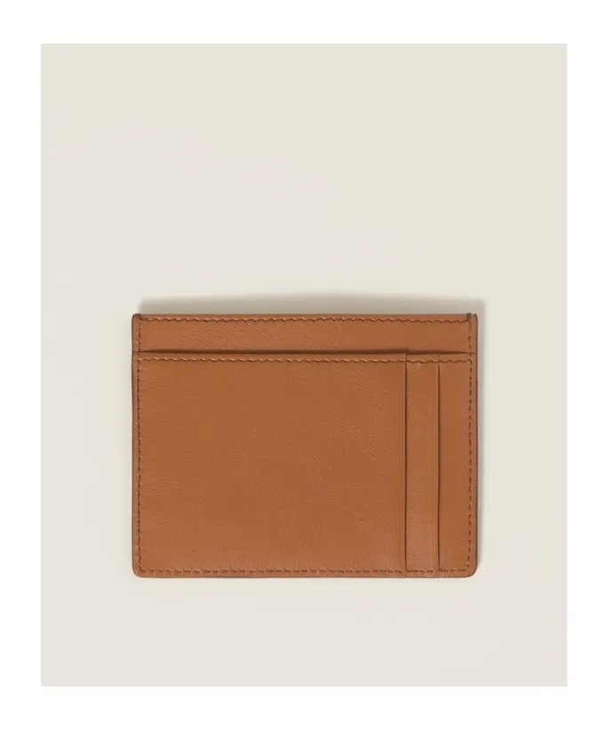Logo Card Holder