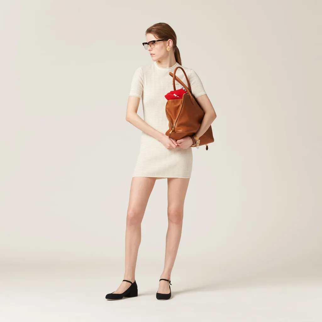 Cotton Dress