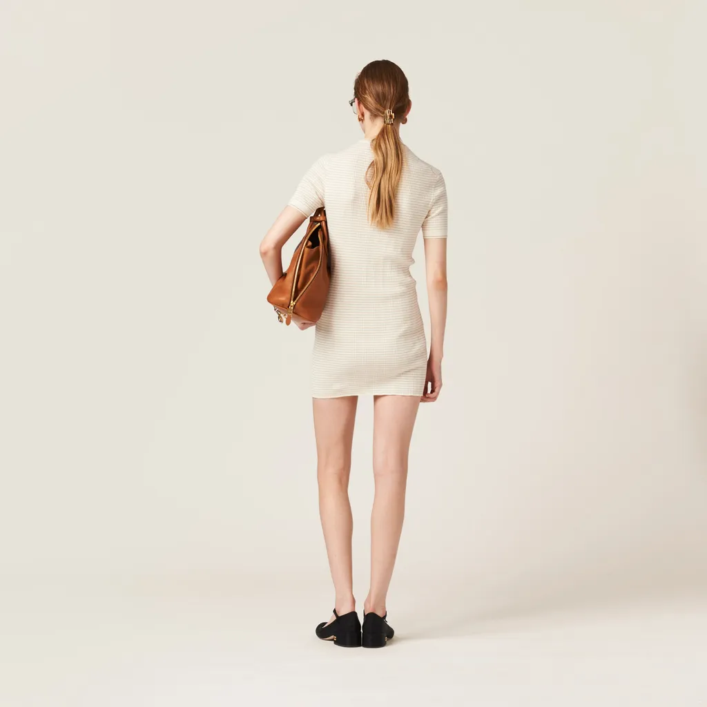 Cotton Dress