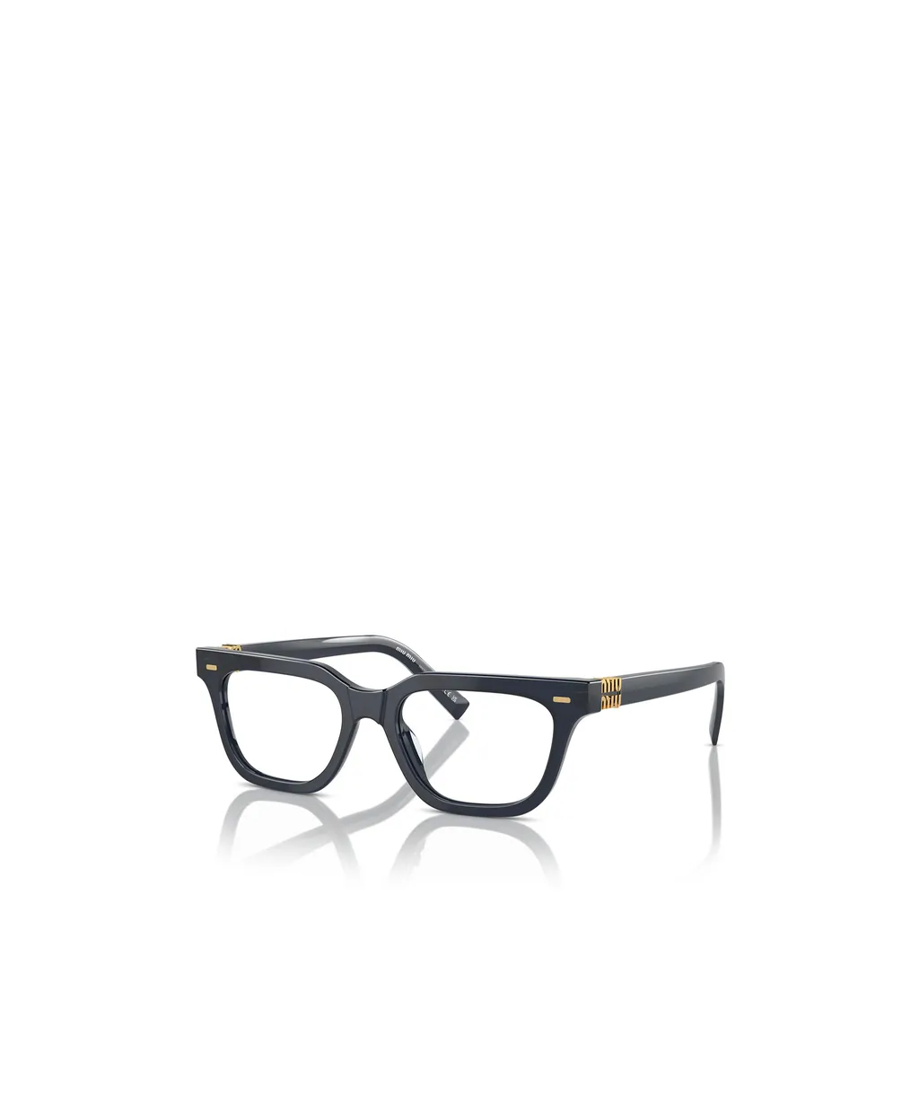 Square Frame Glasses