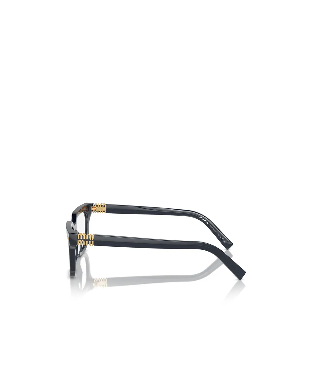 Square Frame Glasses