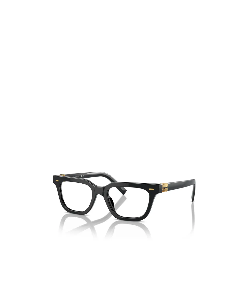 Square Frame Glasses