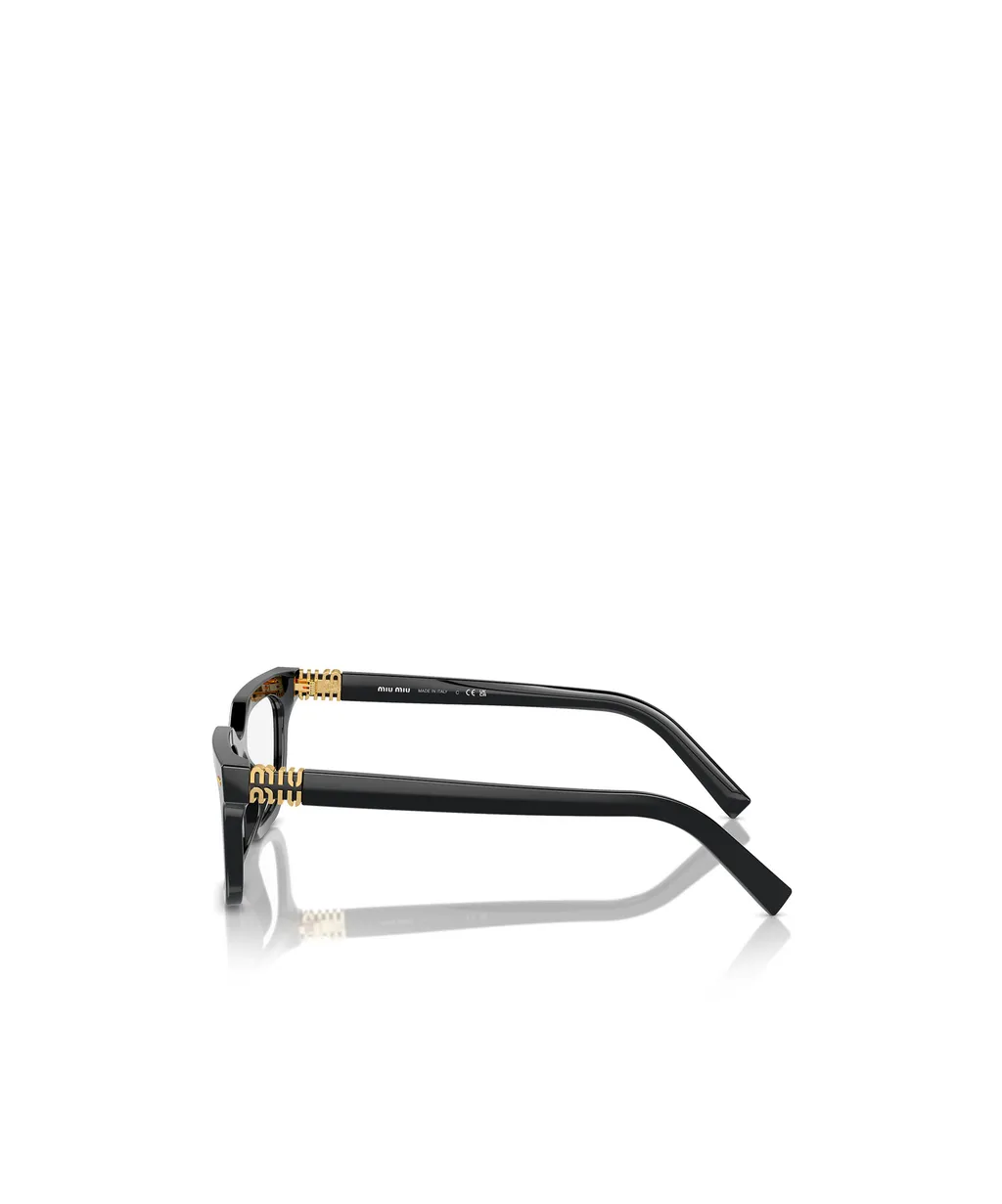 Square Frame Glasses
