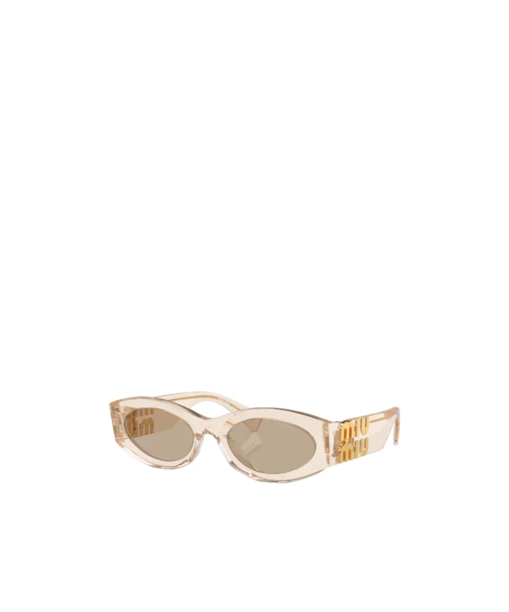 Logo Sunglasses