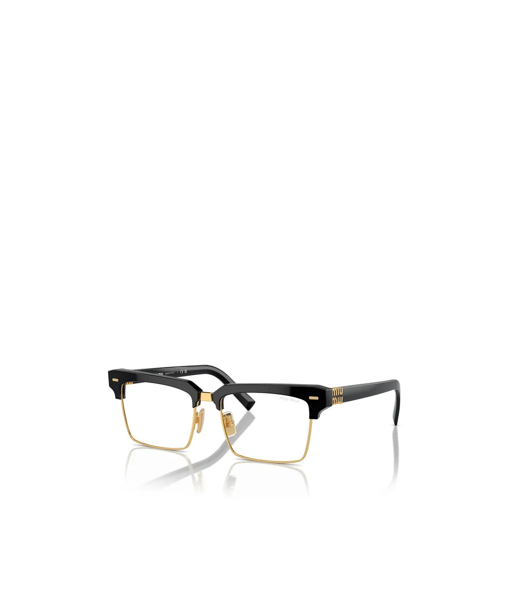 Square Frame Glasses