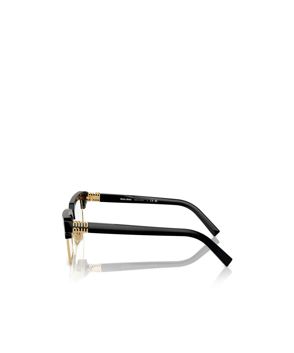 Square Frame Glasses