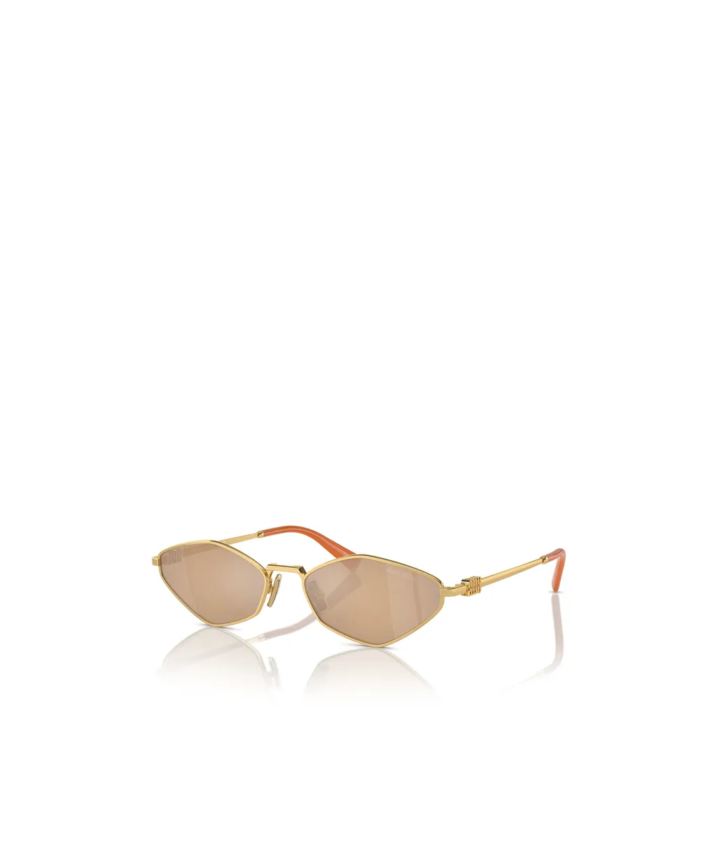 Cat-Eye Sunglasses