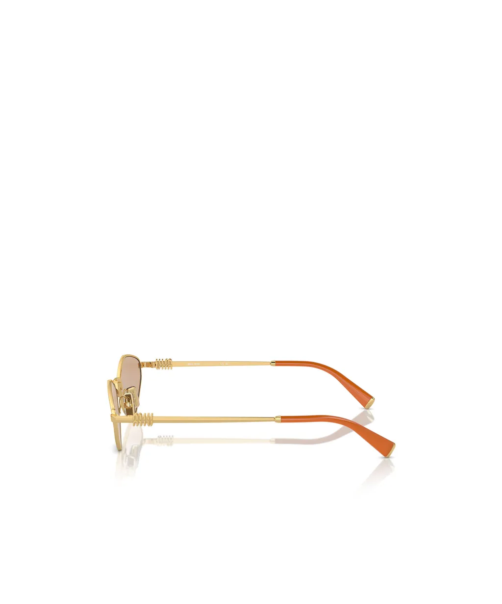 Cat-Eye Sunglasses