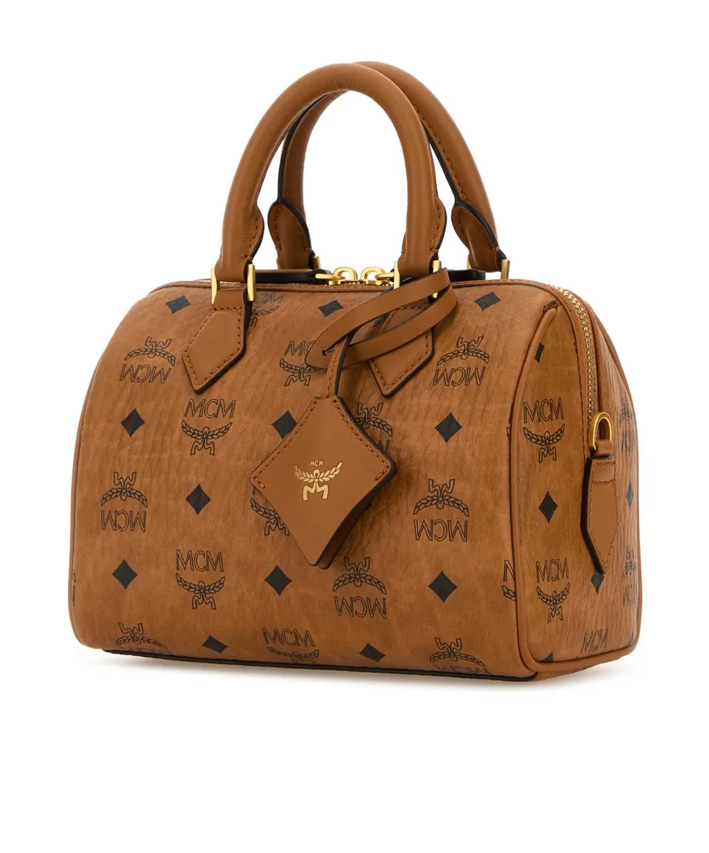Ella Boston Bag