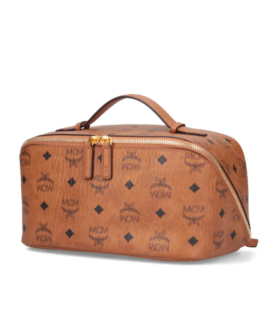 Visetos Ottomar Toiletry Bag