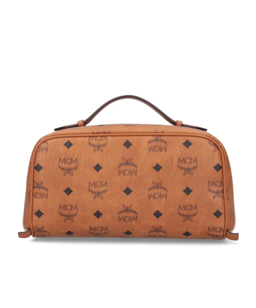 Visetos Ottomar Toiletry Bag