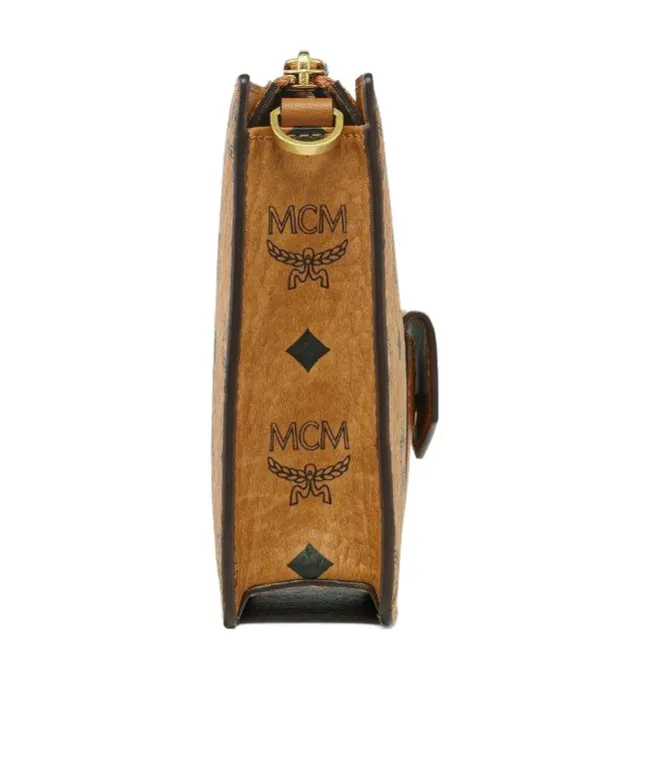Aren Standing Cross Body Bag