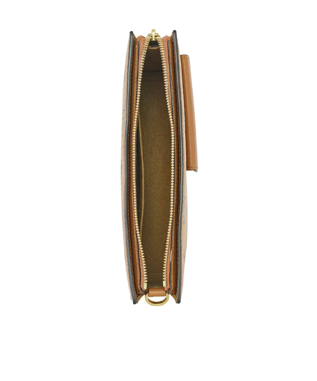 Aren Standing Cross Body Bag