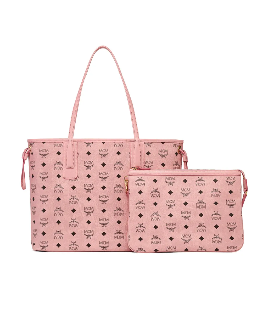 Liz Shopper In Visetos
