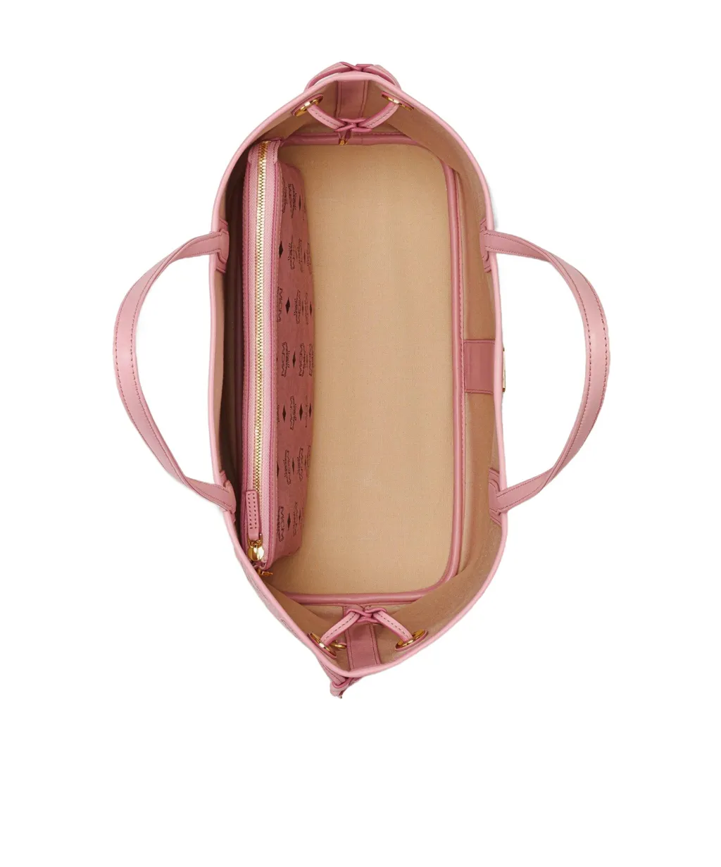 Liz Shopper In Visetos