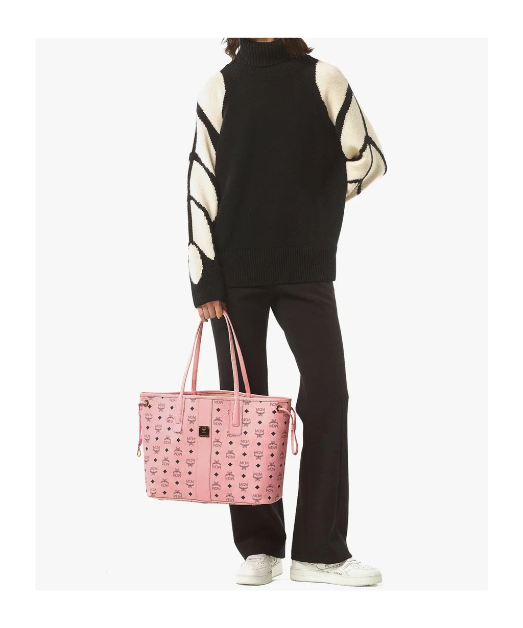 Liz Shopper In Visetos