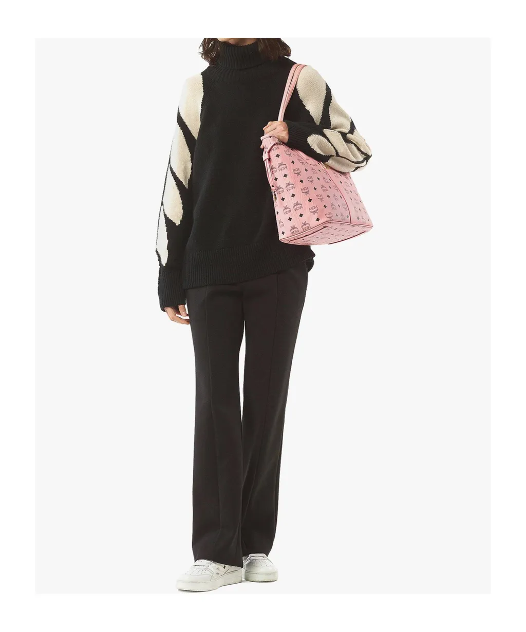 Liz Shopper In Visetos