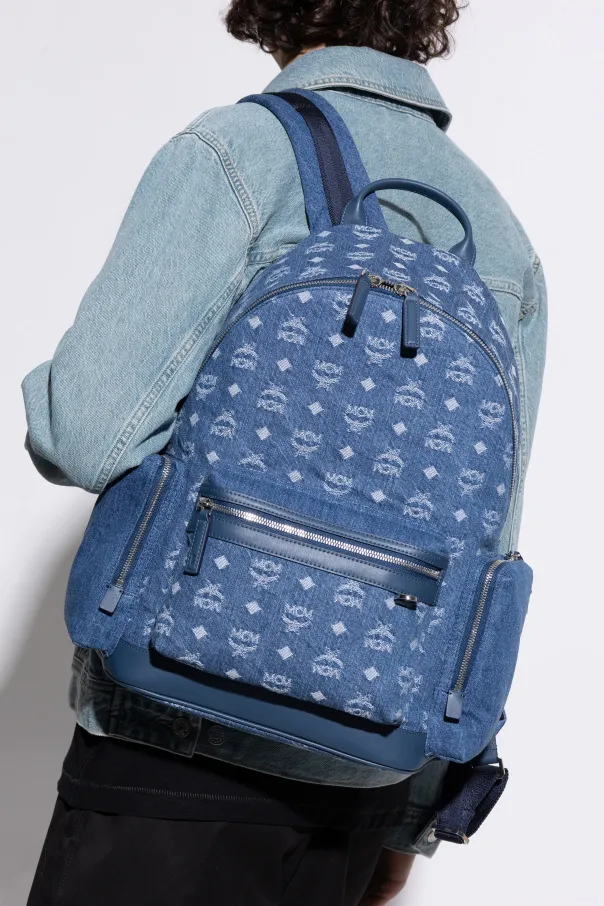 Stark Backpack