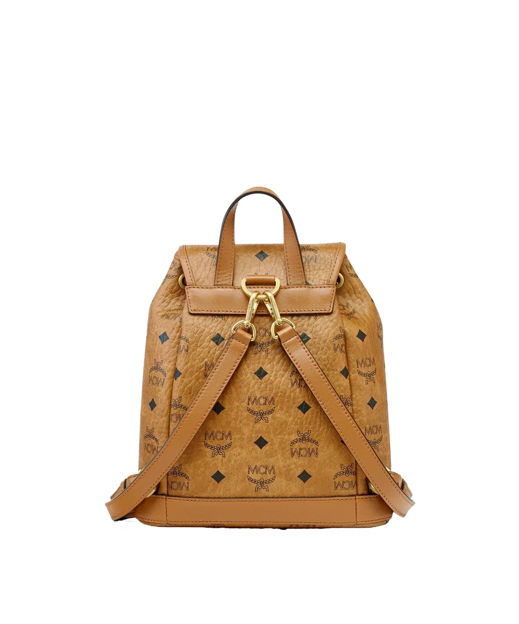Aren Drawstring Mini Backpack