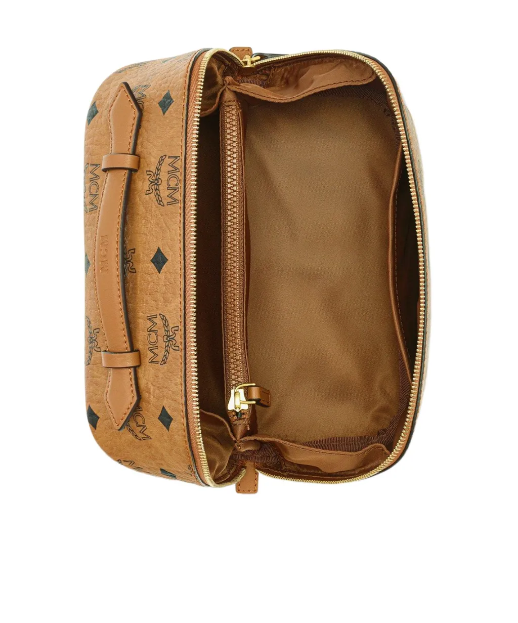 Ottomar Small Toiletry Bag