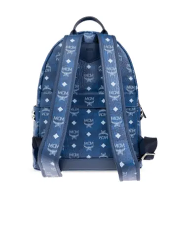 Top Handle Backpack