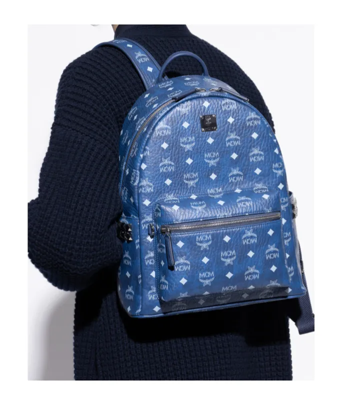 Top Handle Backpack