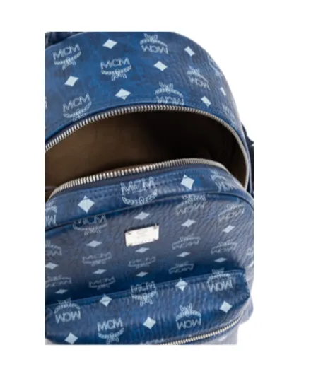 Top Handle Backpack