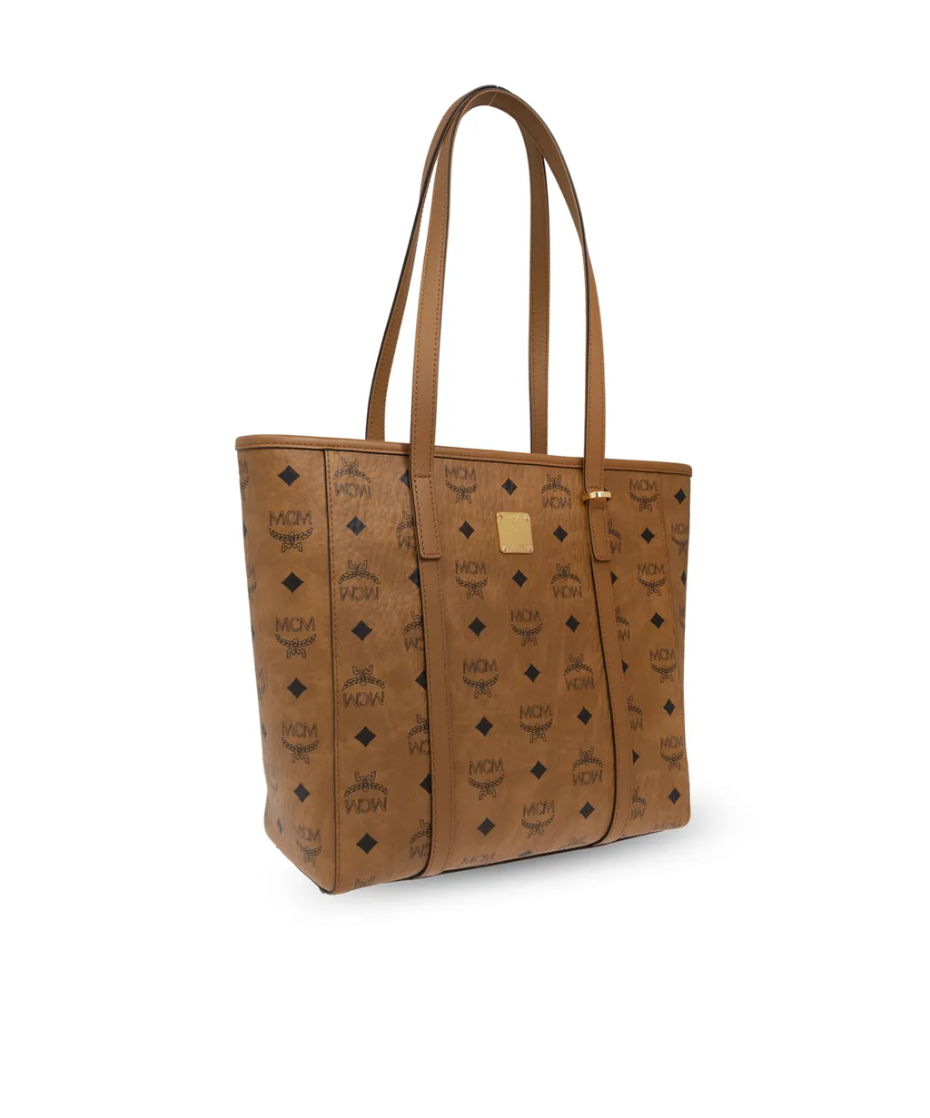 Pattern Handbag