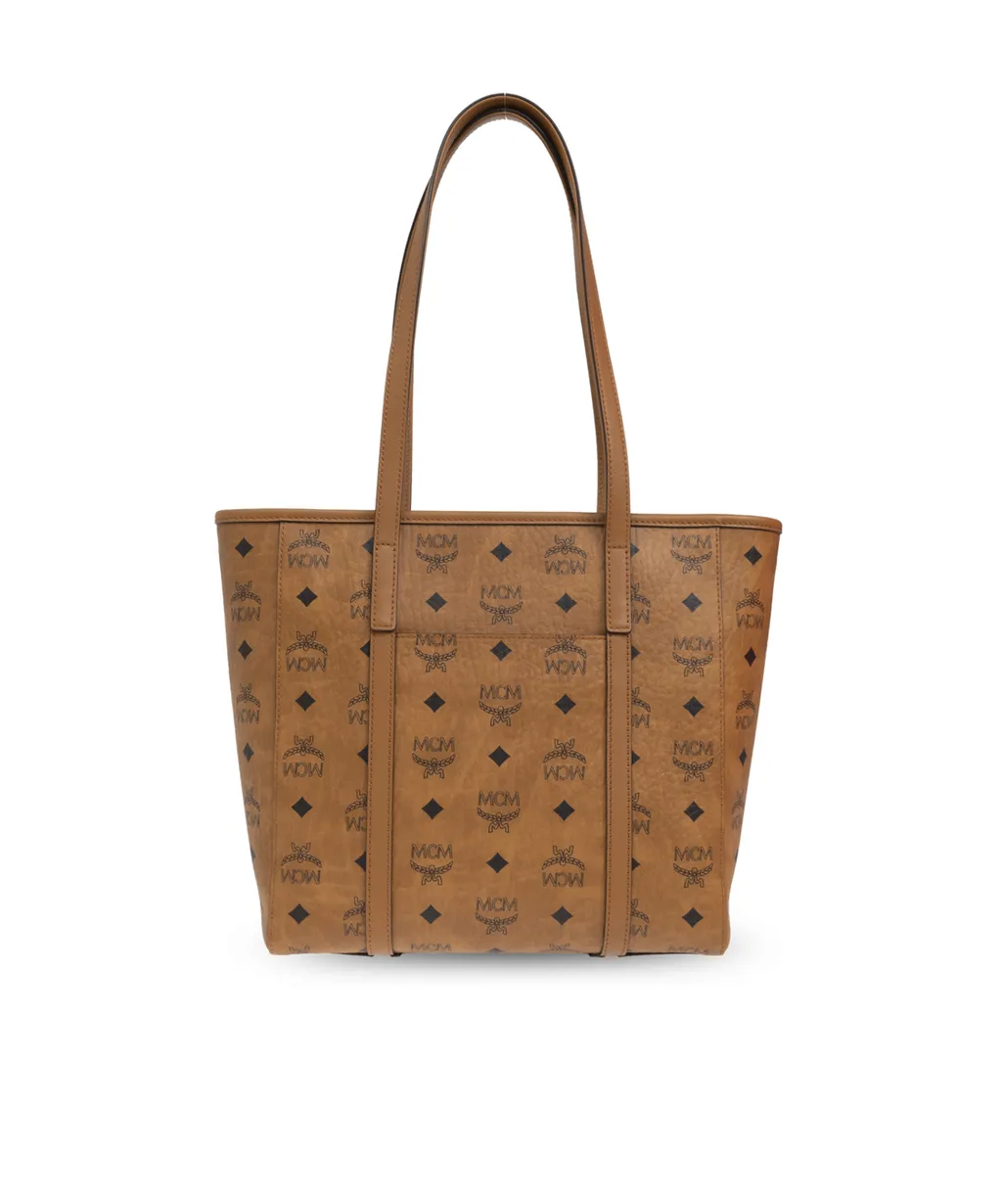 Pattern Handbag