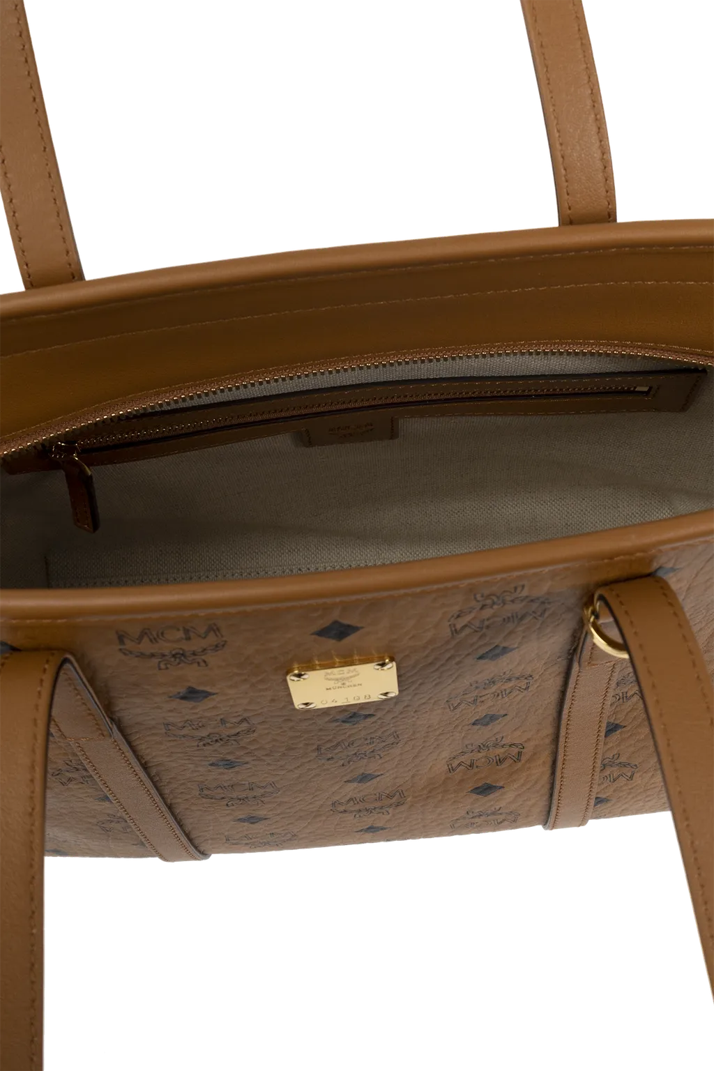 Pattern Handbag