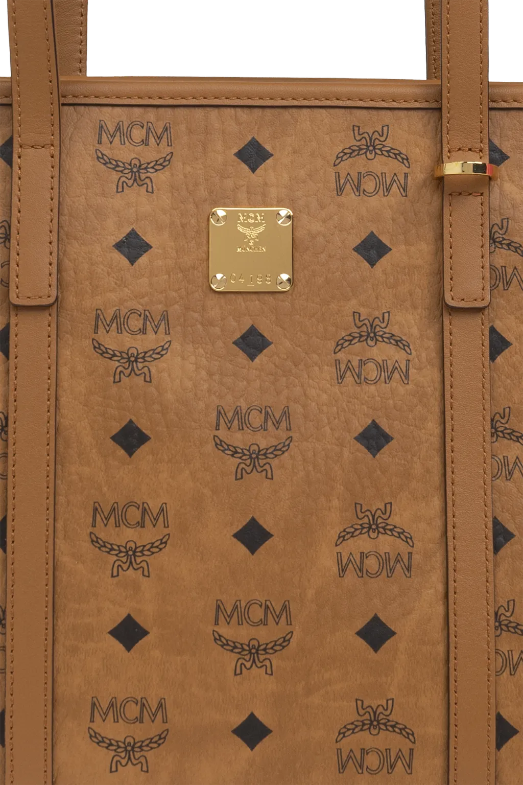 Pattern Handbag