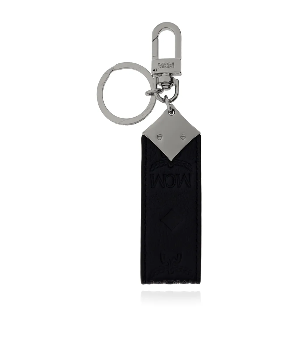 Leather Key Chain