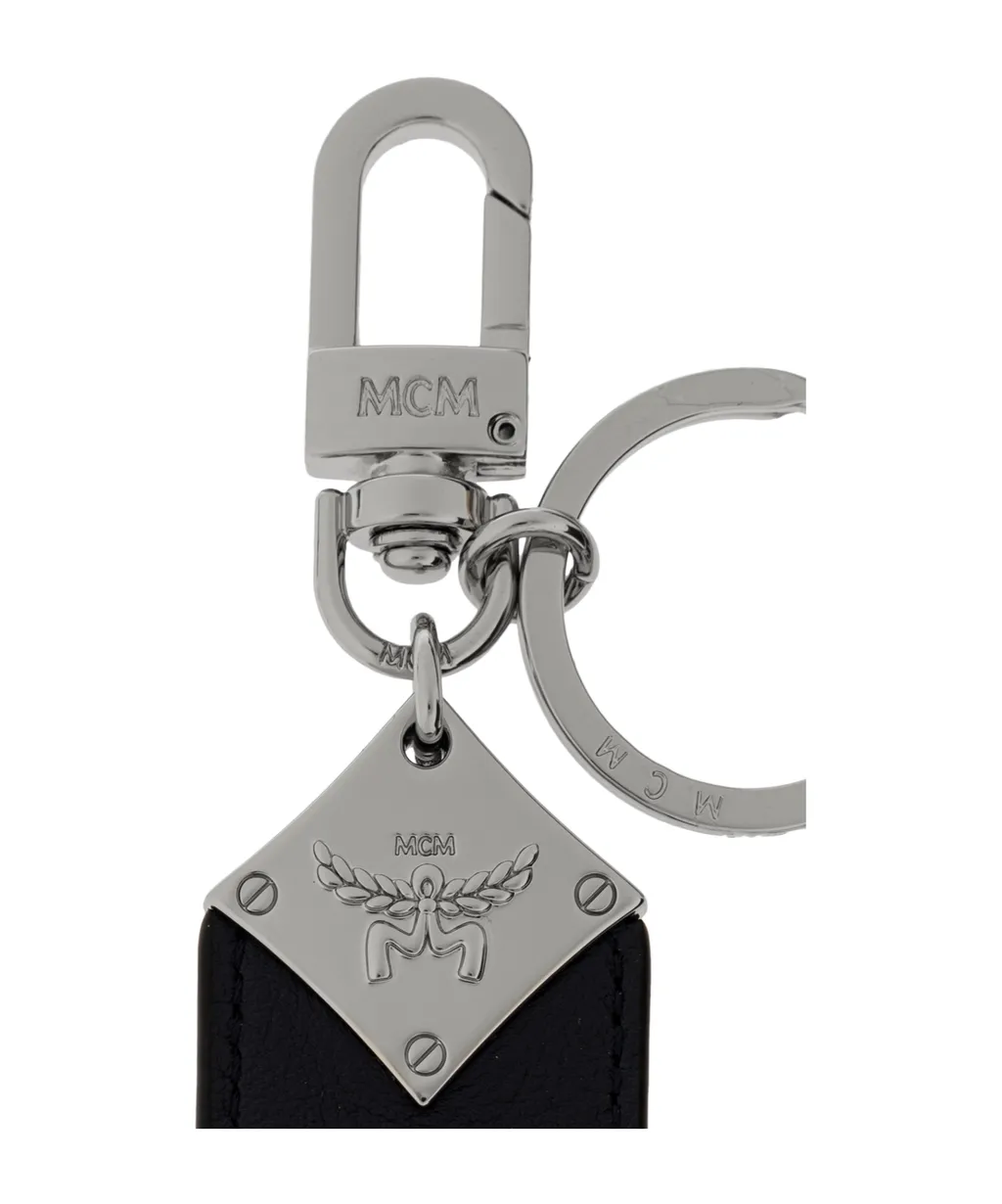 Leather Key Chain