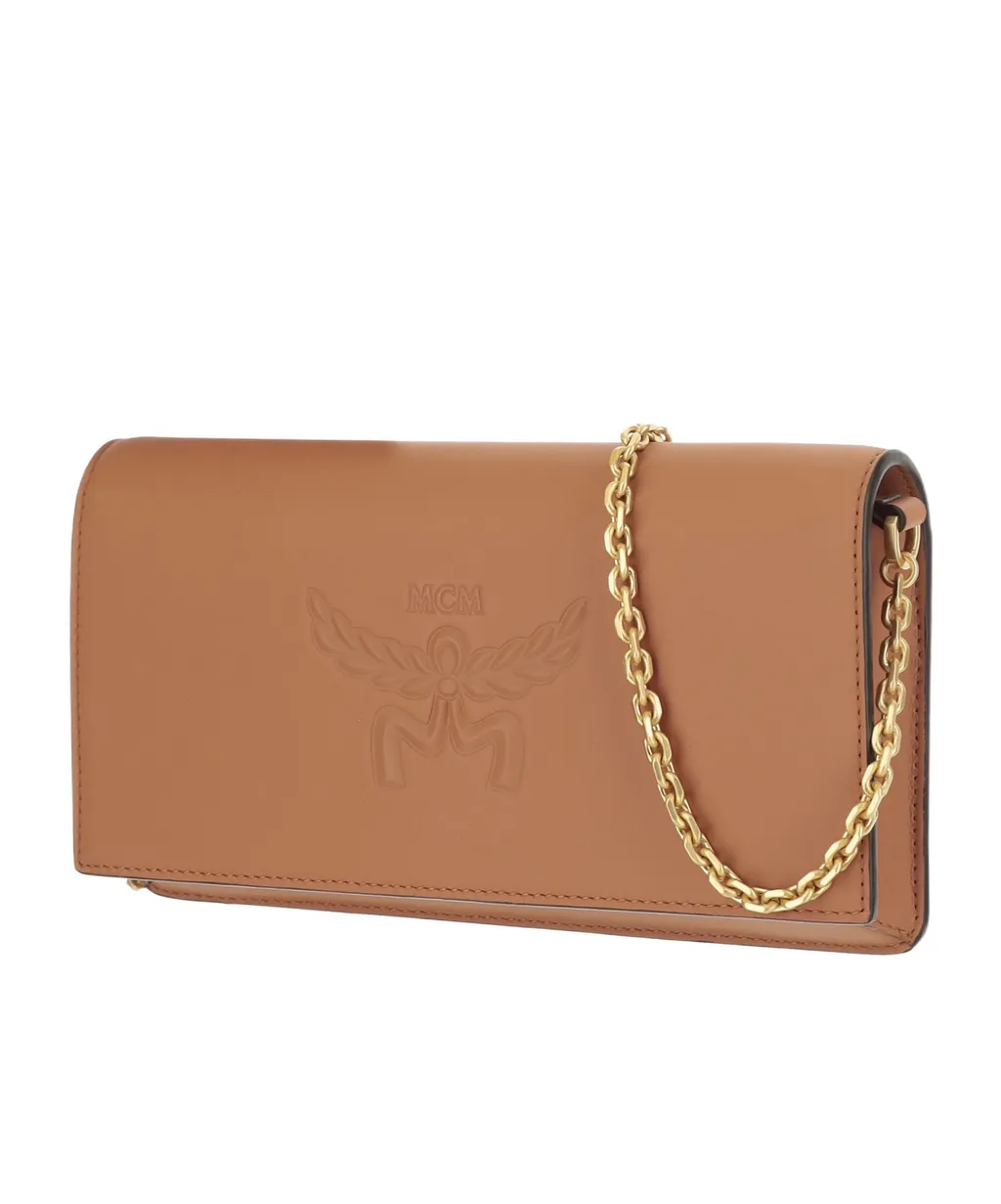 Himmel Chain Shoulder Bag