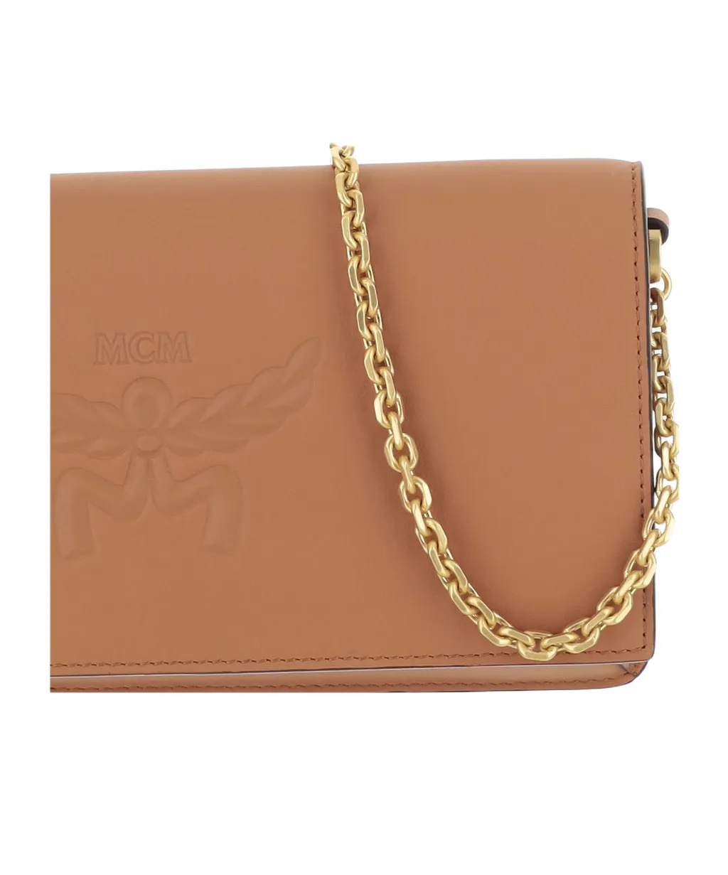 Himmel Chain Shoulder Bag