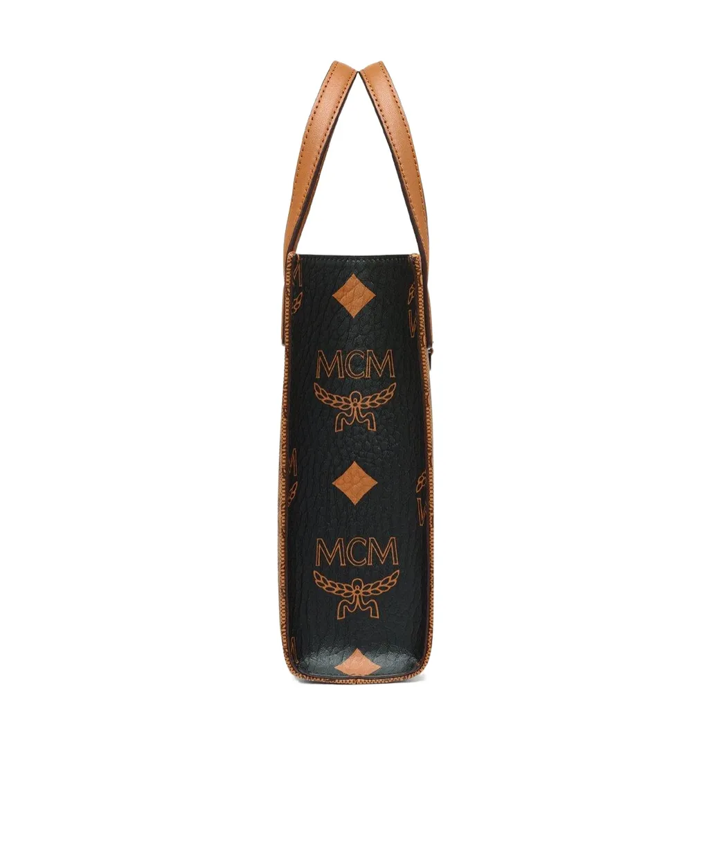 Aren Printed Shoulder Bag