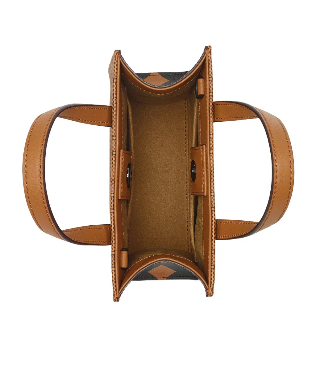 Aren Printed Shoulder Bag