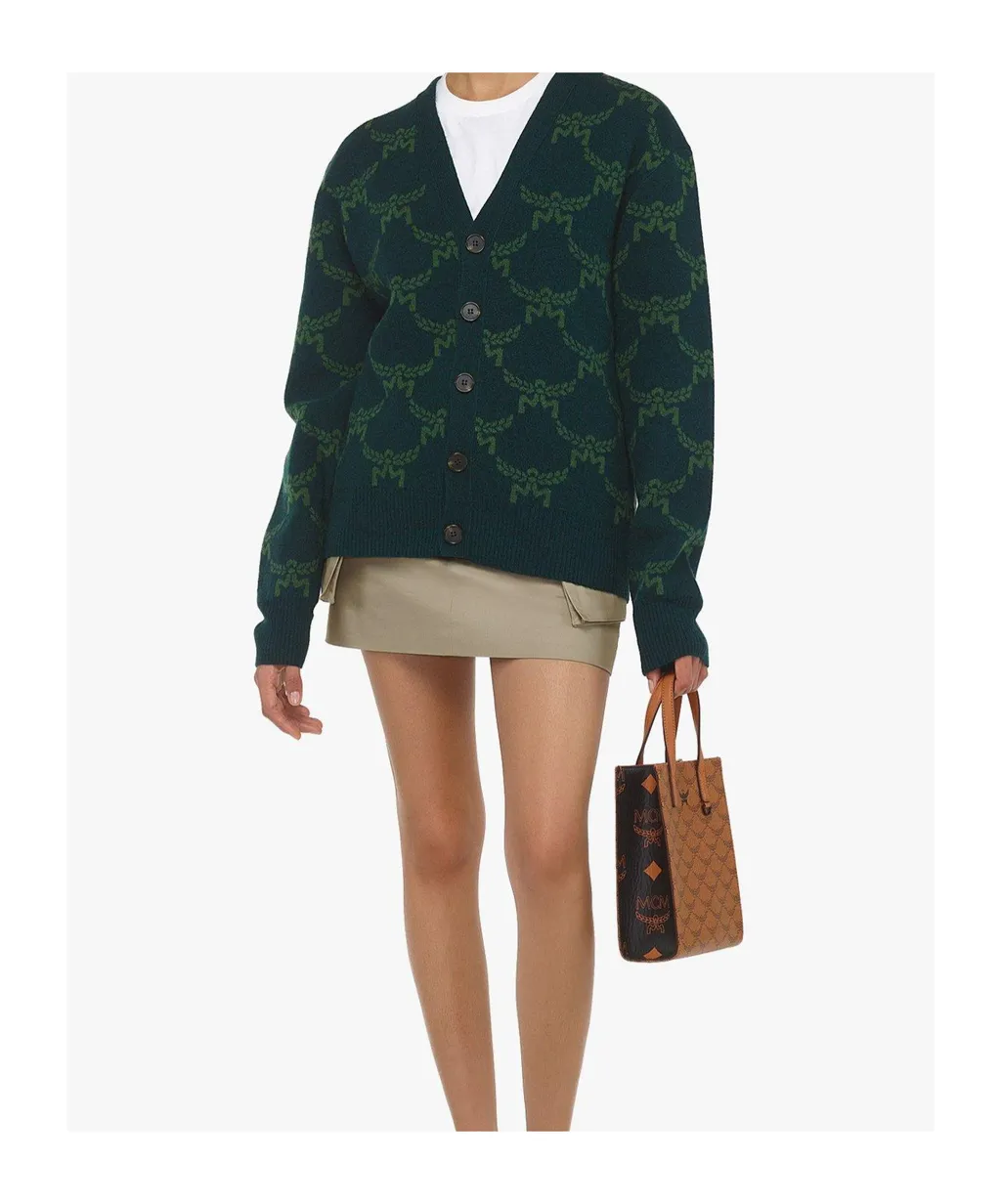 Aren Printed Shoulder Bag