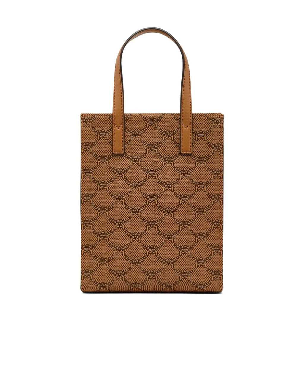 Aren Printed Shoulder Bag