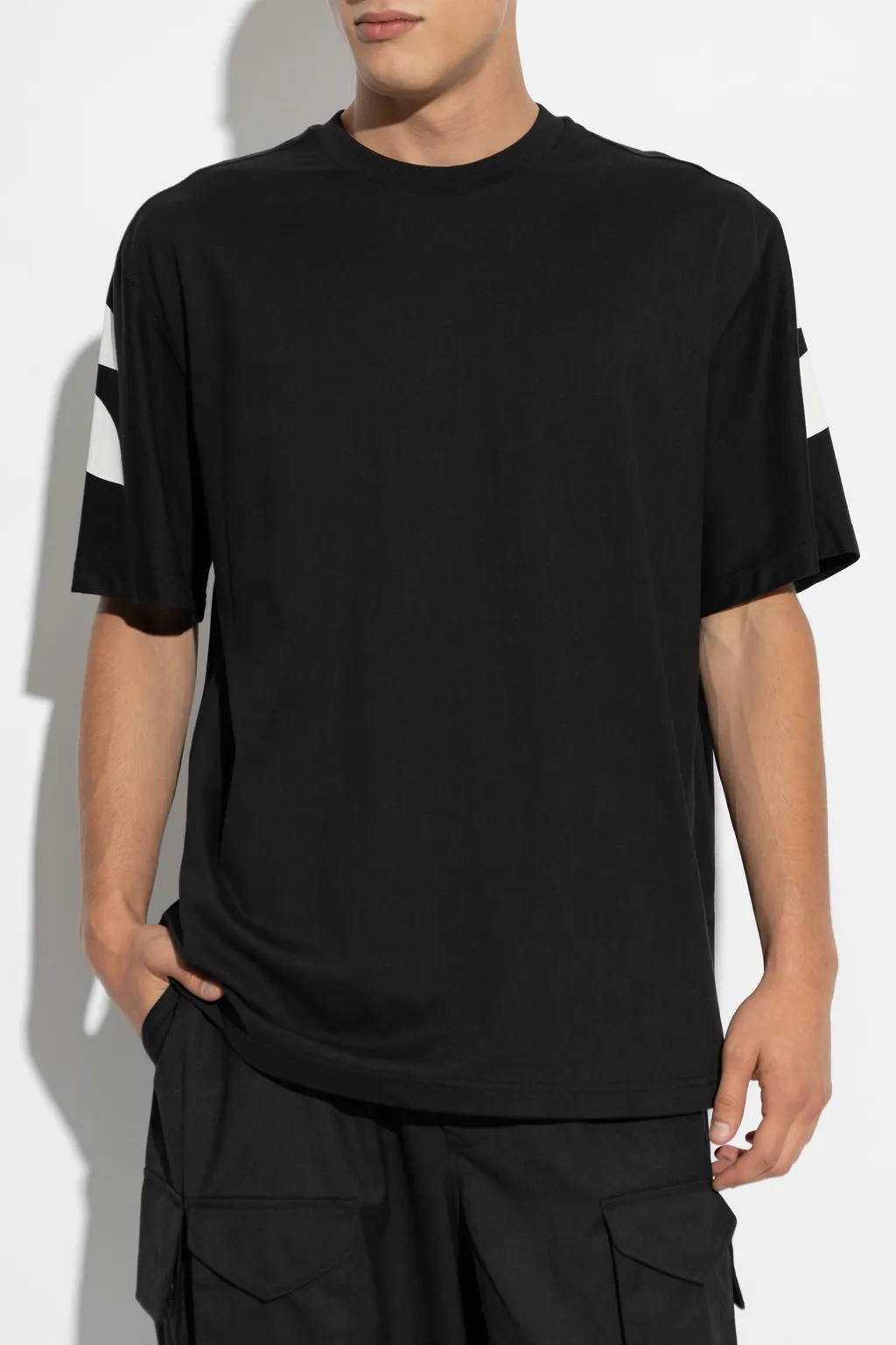 Laurel Print T-Shirt