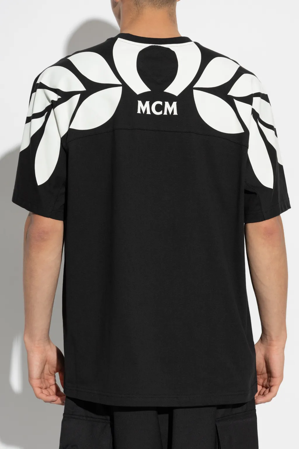 Laurel Print T-Shirt