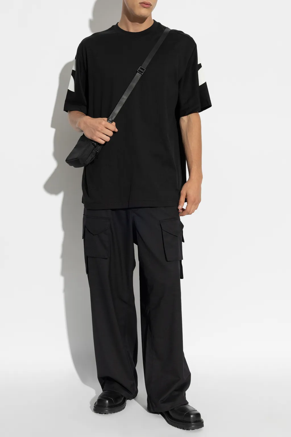 Laurel Print T-Shirt