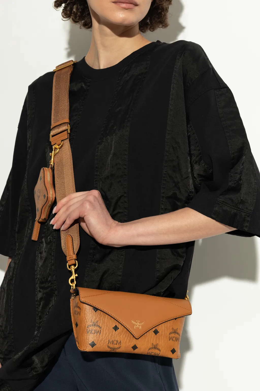 Flip Mini Bag