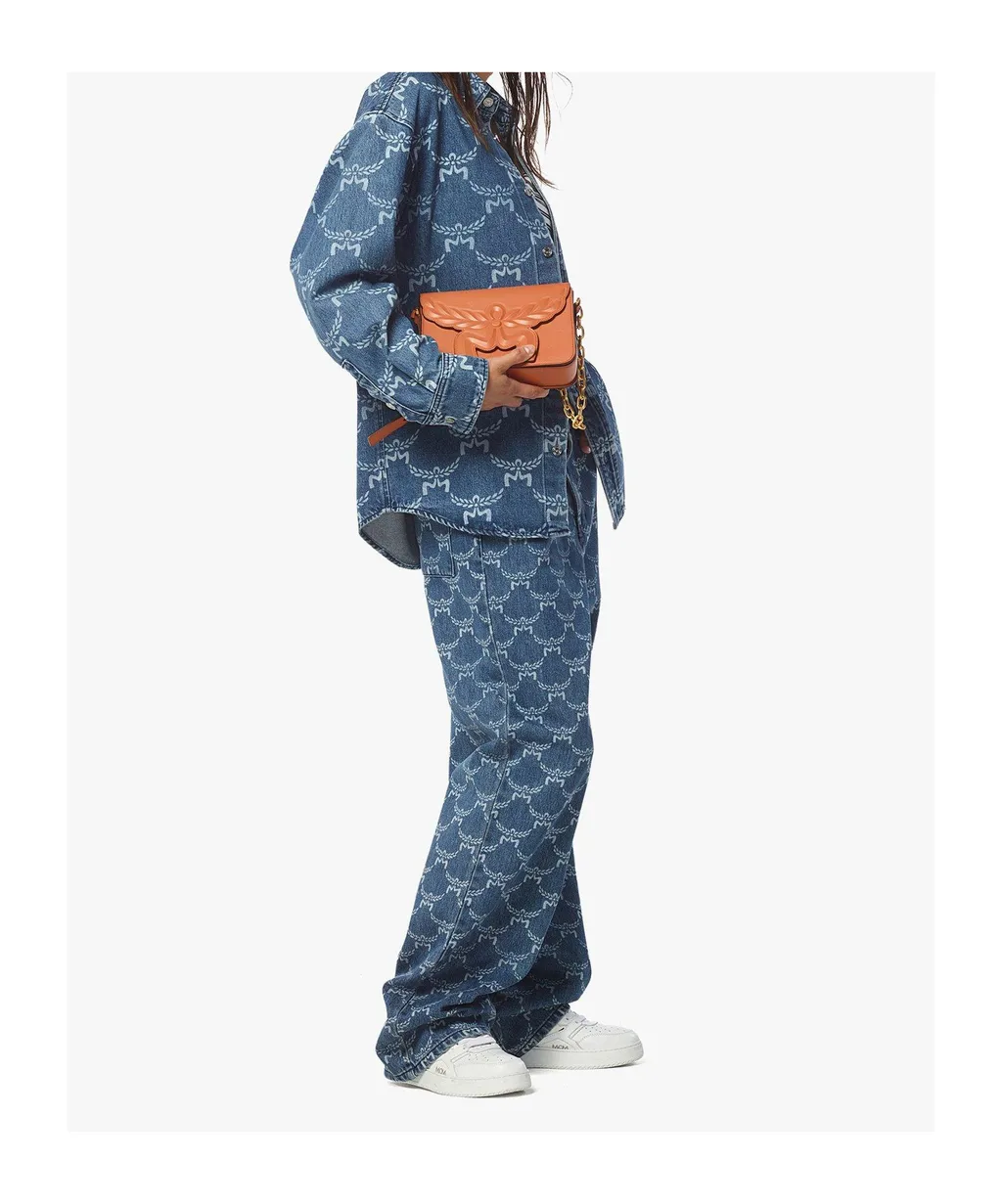 Himmel Laurel Crossbody Bag