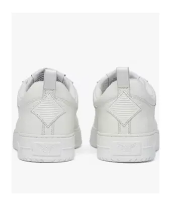 Neo Terrain Lo Monogram Logo Sneakers
