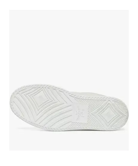 Neo Terrain Lo Monogram Logo Sneakers