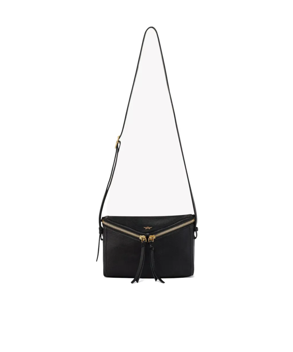 Diamant 3D Crossbody Bag